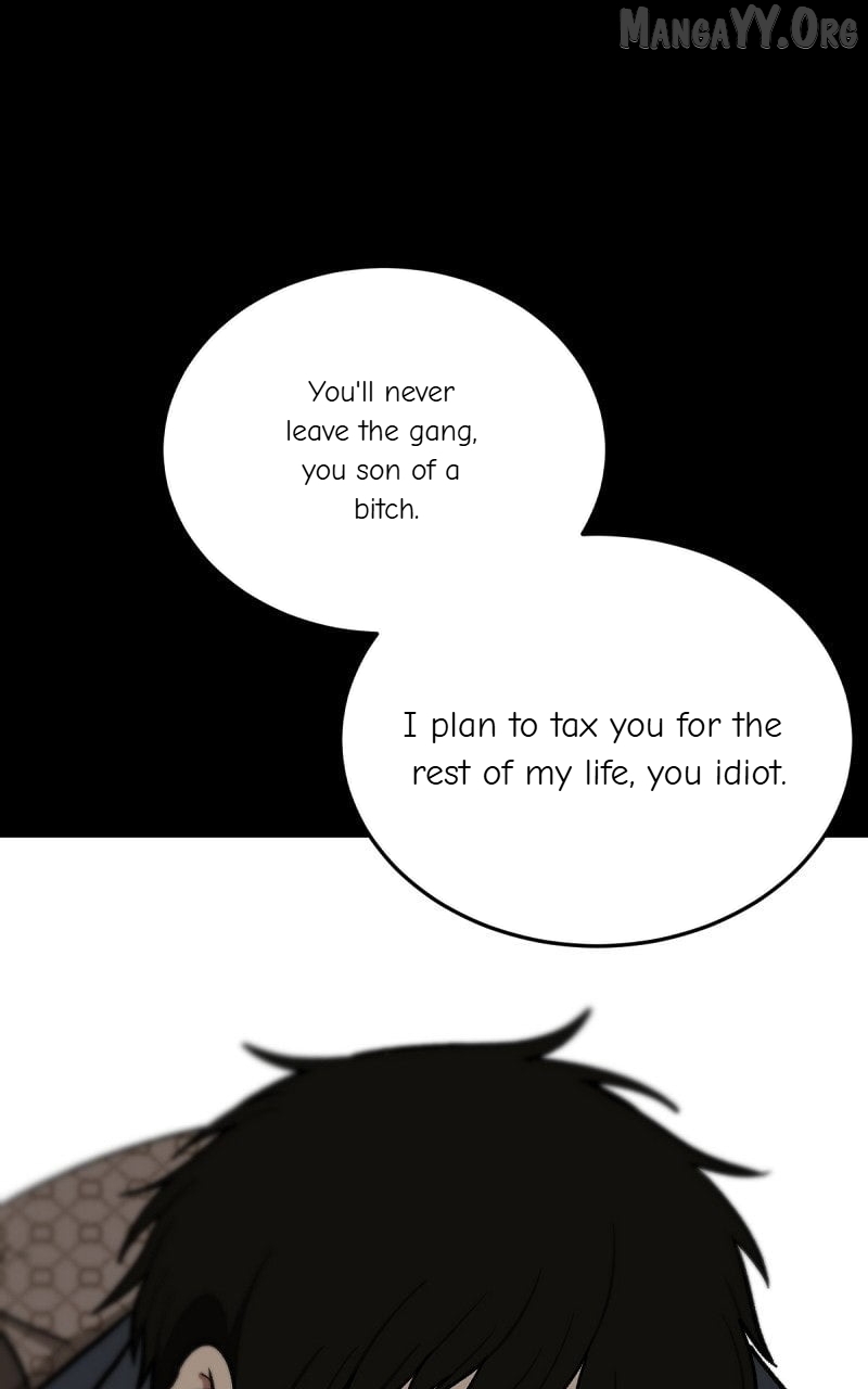 Change Me Chapter 82 - page 82